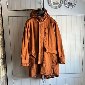 Weekday Men's Winter Parka